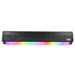 Kisonli Led-802 Wireless Bt 5.3 Modern Retro Design Soundbar