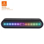 Kisonli Led-915 Wireless Bluetooth Longbar Speaker