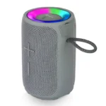 Kisonli Q23 12W Bt Super Bass Wireless Bluetooth Speaker