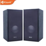 Kisonli T-002A High Quality Portable USB Speaker