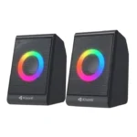 Kisonli x12 Multimedia USB Loudspeaker