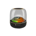 LP90 40W Wireless Bluetooth RGB LED Speaker