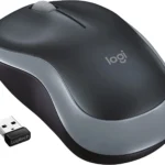 Logitech M185 Wireless Mouse