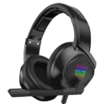 Onikuma K19 Rgb Wired Stereo Gaming Headset