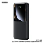 REMAX RPP-623 20000mah 20w+22.5w Pd+qc Power Bank - Image 2