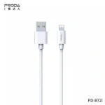 Remax Proda B72i Iphone Cable