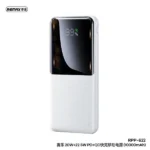 Remax Rpp-622 10000mah 20w+22.5w Fast Charge Power Bank - Image 2