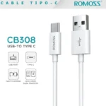 Romoss (Cb308-61-133) Type-C Cable