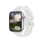S9 Max Series 9 Smart Watch Silver
