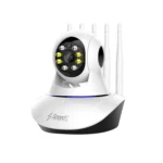 SPEED-X 5 Antenna CA-Q5-5 Night Vision Camera