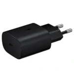 Samsung 25w Eu Pin(2 Pin) Original Adopter Usb-C