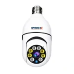 Speed-X SP-E27 Bulb Camera