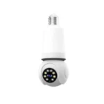 Speed-X Spe27-Led8 Bulb Camera