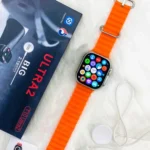 T10 Ultra 2 Smart Watches