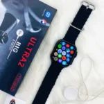 T10 Ultra 2 Smart Watches - Image 2