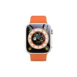 Ts8 Ultra Series 8 Sport Smartwatch Orange