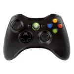 X BOX 360 WIRELESS GAME PAD