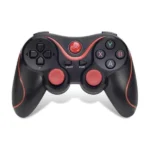X3 SMART WIRELESS 2.4G GAMINING CONTROLLERS FOR PC & MOBILE PHONES