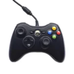 Xbox 360 Wired Controller for Windows & Xbox 360 Console