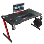 Xtrike Me Dk-02 Ergonomic Computer Desk