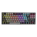 Xtrike Me Gk-989 a Wired Keyboard