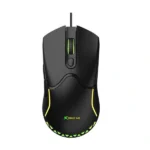 Xtrike Me Gm-217 Rgb Gaming 6 Buttons Wired Mouse