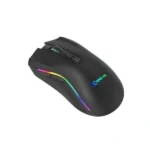 Xtrike Me Gm-314 Bk Wired Gaming Mouse Black