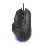 Xtrike Me Gm520 8 Buttons Rgb Wired Gaming Mouse
