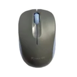Xtrike Me Gw-116 Gy Wireless 2.4ghz Mouse Grey