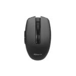 Xtrike Me Gw-224 Bk Wireless Mouse 2.4g Black