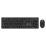 Xtrike Me Mk-307 Wireless Keyboard & Mouse Combo