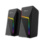 Xtrike Me Sk-503 Backlit 2in1 Soundbar Speaker