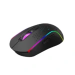 Xtritke Me Gw-611 7 Buttons Rgb Wireless Gaming Mouse