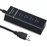 USB Hub 3.0 4 Port 303