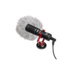 BOYA BY-MM1 ORIGINAL PROFESSIONAL MICROPHONE