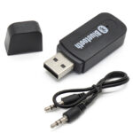Bluetooth Music Receiver