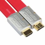 Hdmi Flat Cable Ult Unite 2.0v 2k.4k 5m