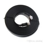 HDMI PLATED CABLE 30M (FULL LENGTH)