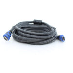 HDMI ROUND CABLE 10M (FULL LENGTH)