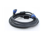 HDMI ROUND CABLE 5M (FULL LENGTH)