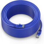 LAN CABLE CAT 6 UTP 40M