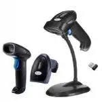 BarCode Scanner / Thermal Receipt Printer