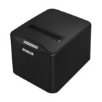 SPEED-X SP-200U 80MM THERMAL RECEIPT PRINTER USB - Image 2