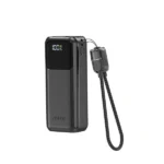 Aspor A353 PD+QC 10000mah Mini Fast Charging Power Bank