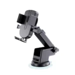 Aspor A570 360° Rotatable Car Mobile Phone Holder