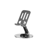 Aspor A702 Foldable Mobile Phone & Tablet Desktop Stand