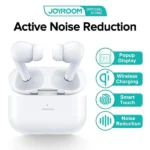 Joyroom Jr-T03s Pro Anc Noise Cancellation Wireless Earbuds