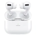 Joyroom Jr-T03s Pro(nx3) Wireless Headphones with Thin Red Case