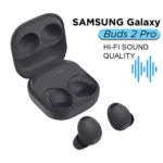 Samsung Galaxy Buds 2 Pro True Wireless Bluetooth Earbuds - Image 2