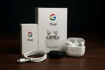 Google Pixel Buds Wireless Earbuds